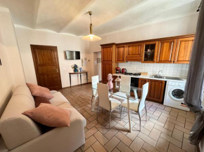 Portica Apartment Assisi